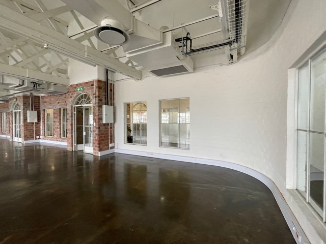 To Let Commercial Property for Rent in Woodstock Western Cape